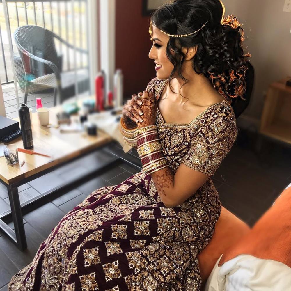 Meet your Posher, Neetu